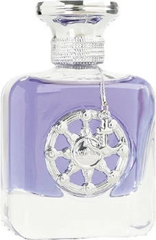 Парфюмерная вода Aurora Muse Voyager Silver