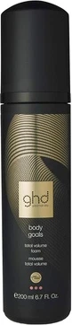 Мусс для объема Foam GHD Style Total Volume Foam