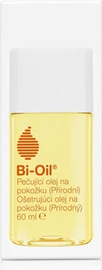 Масло для тела Bi-Oil Bioil Care Oil Natural