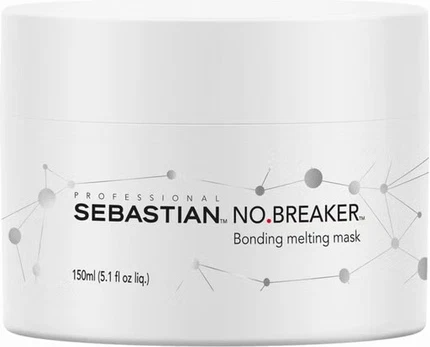 Маска-комплекс для восстановления волос Sebastian Professional No Breaker
