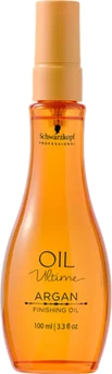 Масло для волос Schwarzkopf Oil Ultime