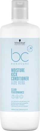 Кондиционер Schwarzkopf Bonacure Moisture Kick