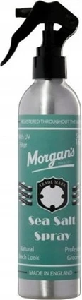 Styling Spray Morgan's Sea Salt Spray