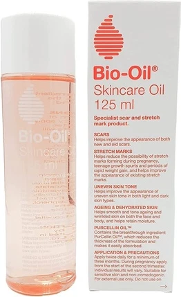Oil Bio-Oil Body Oil