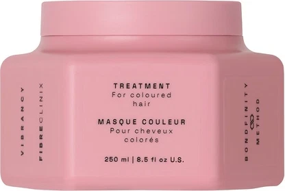 Treatment Mask Schwarzkopf Fibre Clinix