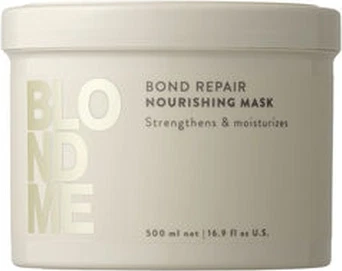 Уход для волос Blondme Bond Repair