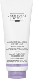 Кондиционер Christophe Robin Shade Variation С Ирисом Фьортина