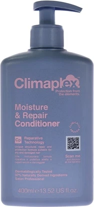 Бальзам-кондиционер Climaplex Moisture And Repair