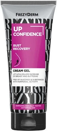 Крем-Гель Frezyderm Up Confidence для Восстановления Бюста