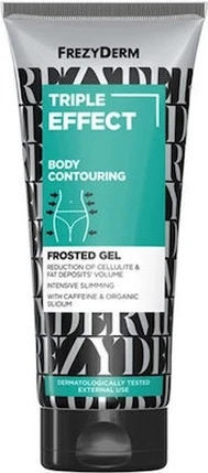 Гель Frezyderm Тройного Действия для Моделирования Тела