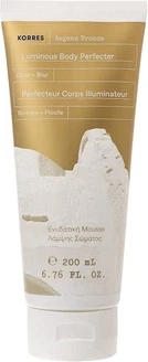 Лосьон для тела Corres Aegean Bronze Luminous Body Perfector