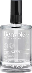 Масло для волос Alfaparf Milano Benvoleo Nutritive Oil