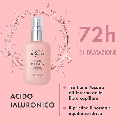 Hair Tonic Biopoint