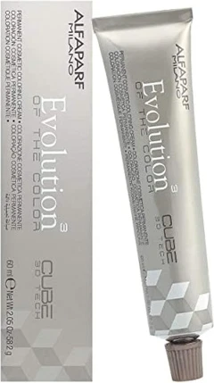 Краска для волос Alfaparf Milano Evolution of the Color