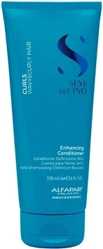 Кондиционер Alfaparf Milano Semi Di Lino Curls