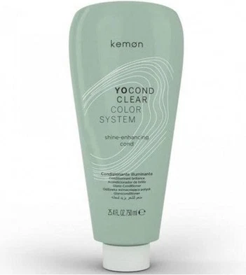 Кондиционер Kemon Yo Color System Yo Cond Clear
