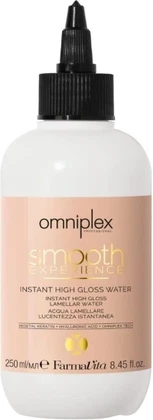 Сыворотка для волос Farmavita Omniplex Smooth Instant High Gloss