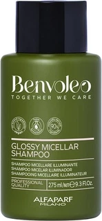 Shampoo Alfaparf Milano Benvoleo Glossy