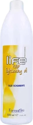 Farmavita Life soch uchun moy