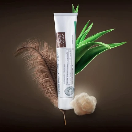 Cream Fiocchi d'Riso Fiocchi di Riso Firming and Soothing for Breast and Nipples
