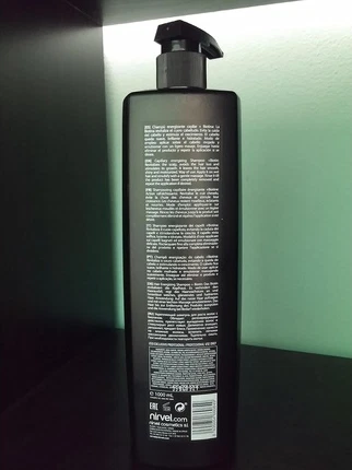 Shampoo Nirvel Professional