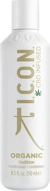Conditioner Icon Organic Icon Denim