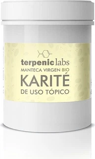 Масло для тела Terpenic