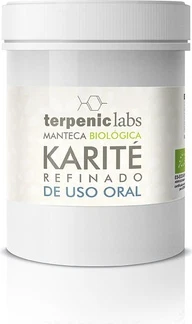 Масло для Тела Terpenic V