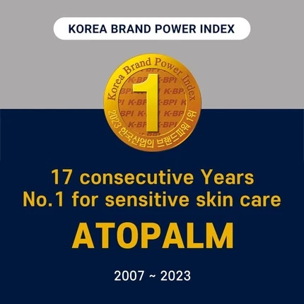 Atopalm Panthenol Deep Hydration Losoni