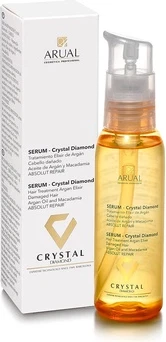 Сыворотка для волос Arual Crystal Diamond