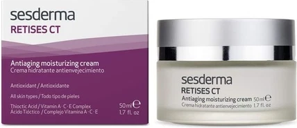 Namlovchi krem Sesderma Retises