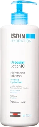 Увлажняющий лосьон для тела ISDIN Ureadin Lotion 10