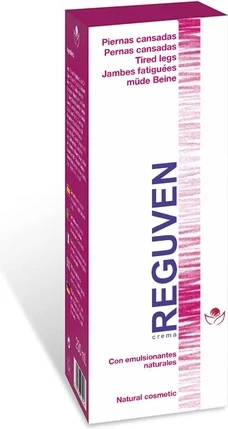 Крем для лица Bioserum Reguven