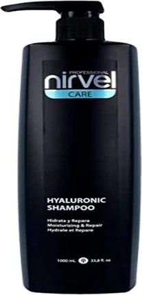 Шампунь Nirvel Professional