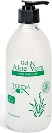 Гель Derbos Алоэ Вера
