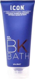 Conditioner Icon Denim Icon