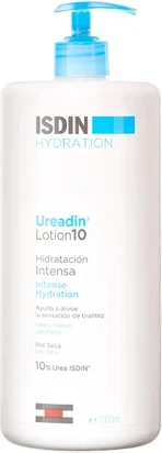 Увлажняющий лосьон для тела ISDIN Ureadin Intense Hydration