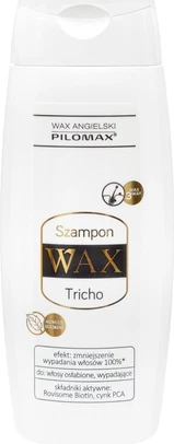 Шампунь Pilomax Трихо Укрепляющий против выпадения волос