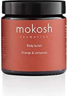 Body Butter Mokosh