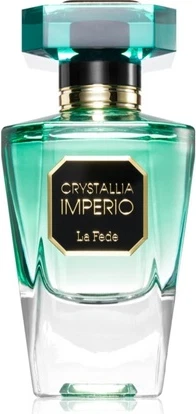 Одеколон Одеколон La Fede Crystallia Imperio