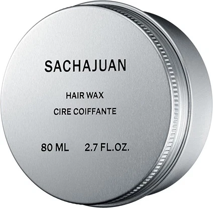 Wax Sachajuan