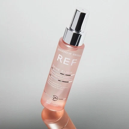 Масло для волос Ref Stockholm REF Shine Elixir