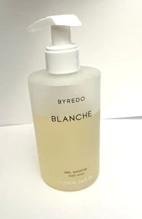 Byredo Tan Vashiy