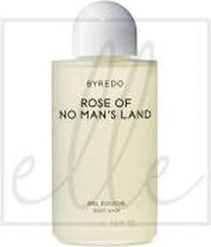 Byredo Rose Of No Mans Land Tanasini yuvish uchun vosita
