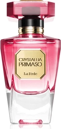 Eau De Parfum La Fede Crystallia