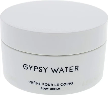 Byredo Gypsy Water Tan Body Cream