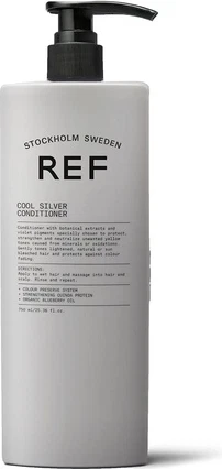 Кондиционер Ref Stockholm Cool Silver