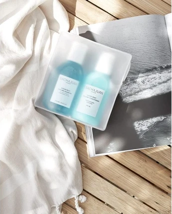 Sachajuan Ocean Mist Volume shampuni