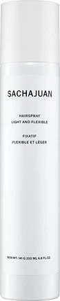 Лак для волос Sachajuan Light And Flexible Hair Spray