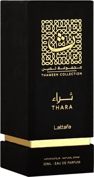 Eau De Parfum Lattafa Thara из коллекции The Thameen Collection